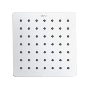 OVERHEAD RAIN SHOWER - STAINLESS STEEL