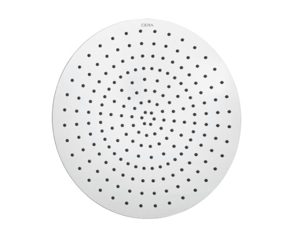 OVERHEAD RAIN SHOWER - STAINLESS STEEL