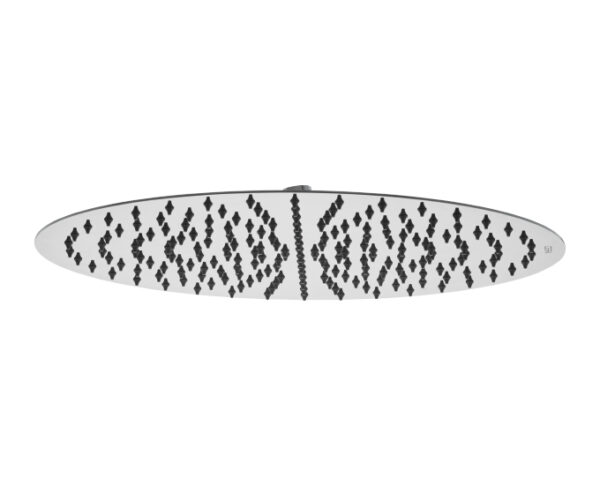 OVERHEAD RAIN SHOWER - STAINLESS STEEL - Image 2