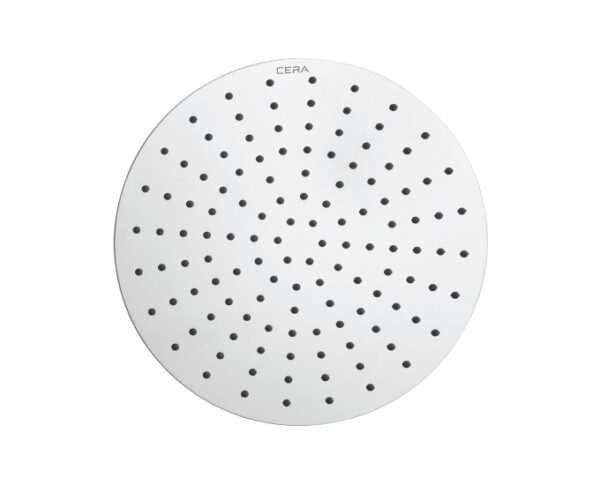 OVERHEAD RAIN SHOWER - STAINLESS STEEL