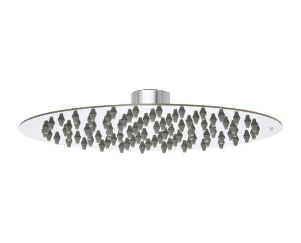 OVERHEAD RAIN SHOWER - STAINLESS STEEL - Image 2