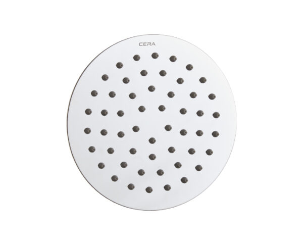 OVERHEAD RAIN SHOWER - STAINLESS STEEL