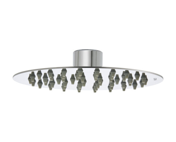 OVERHEAD RAIN SHOWER - STAINLESS STEEL - Image 2
