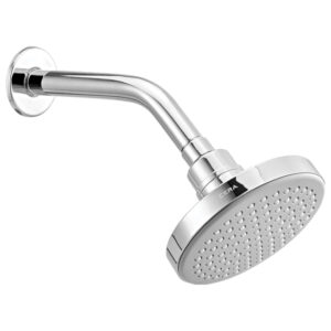 OVERHEAD RAIN SHOWER - ABS