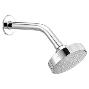 OVERHEAD RAIN SHOWER - ABS