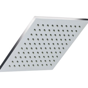OVERHEAD RAIN SHOWER - BRASS