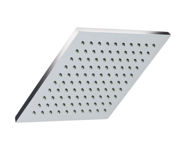 OVERHEAD RAIN SHOWER - BRASS