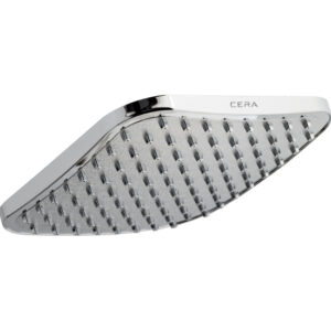 OVERHEAD RAIN SHOWER - ABS