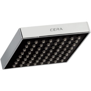 OVERHEAD RAIN SHOWER - ABS