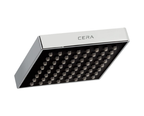OVERHEAD RAIN SHOWER - ABS