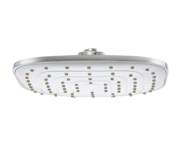COUPLING SQUARE OVERHEAD RAIN SHOWER - Image 2