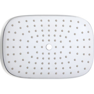 SELF CLEANING SHOWER