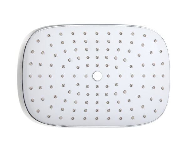 SELF CLEANING SHOWER