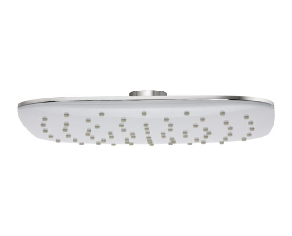 COUPLING SQUARE OVERHEAD RAIN SHOWER - Image 2