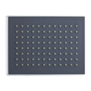 OVERHEAD RAIN SHOWER - ABS