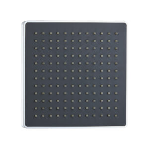 OVERHEAD RAIN SHOWER - ABS