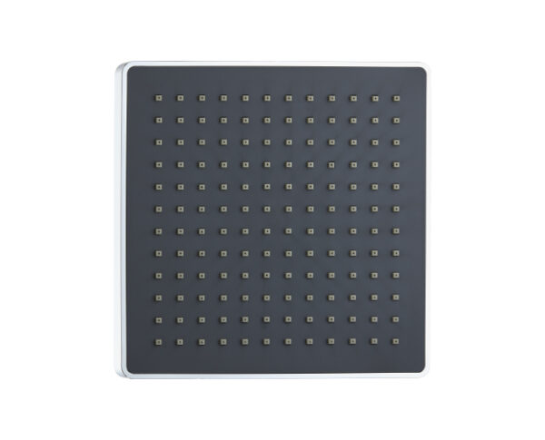 OVERHEAD RAIN SHOWER - ABS