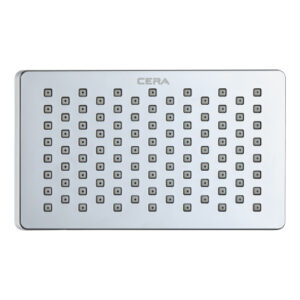 OVERHEAD RAIN SHOWER - ABS