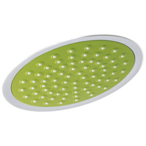 OVERHEAD RAIN SHOWER - ABS