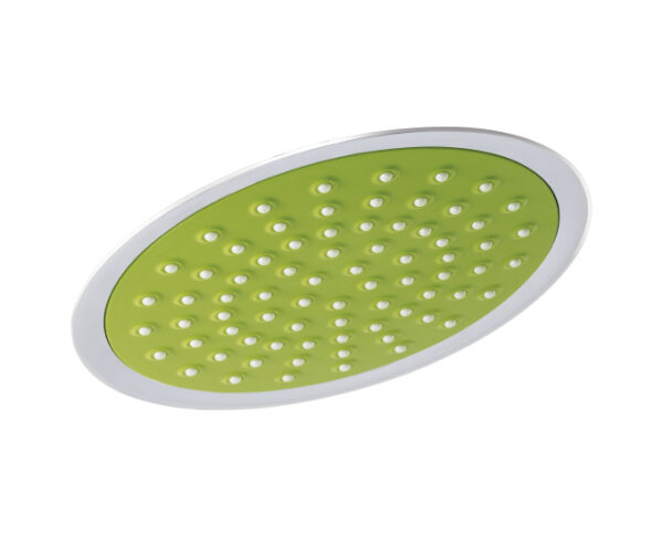 OVERHEAD RAIN SHOWER - ABS