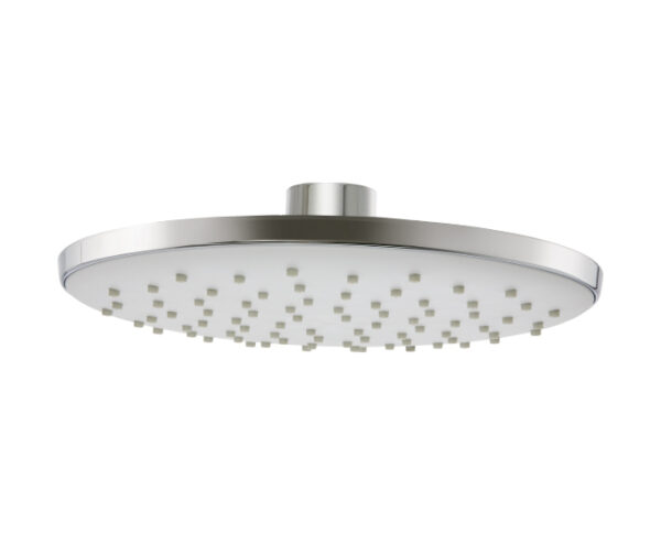 COUPLING ROUND OVERHEAD RAIN SHOWER - Image 2