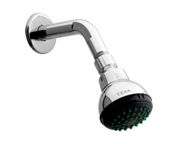 OVERHEAD SHOWER