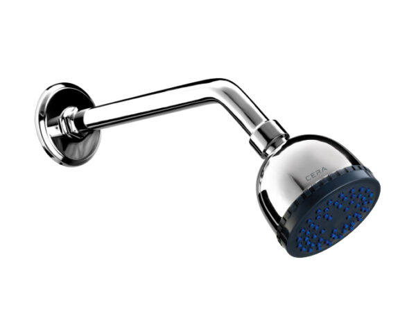 OVERHEAD SHOWER