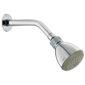 OVERHEAD RAIN SHOWER - ABS