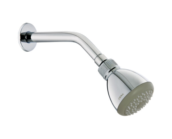 OVERHEAD RAIN SHOWER - ABS