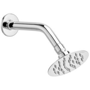 OVERHEAD RAIN SHOWER - STAINLESS STEEL