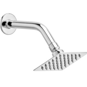 OVERHEAD RAIN SHOWER - STAINLESS STEEL