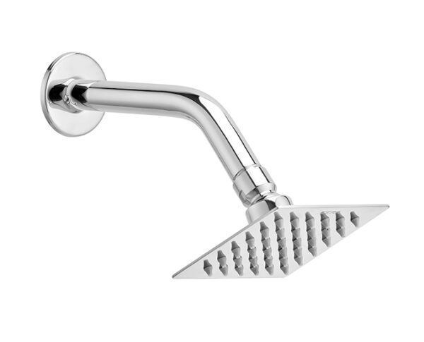 OVERHEAD RAIN SHOWER - STAINLESS STEEL