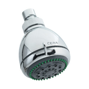 OVERHEAD SHOWER