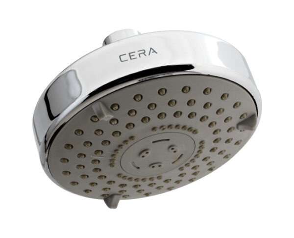 OVERHEAD SHOWER