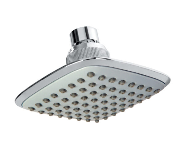 OVERHEAD SHOWER
