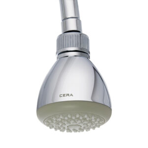 OVERHEAD RAIN SHOWER - ABS