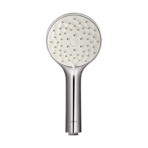 COUPLING ROUND HAND SHOWER