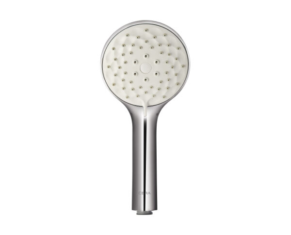 COUPLING ROUND HAND SHOWER