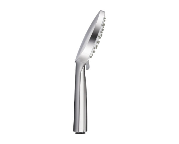 COUPLING ROUND HAND SHOWER - Image 2