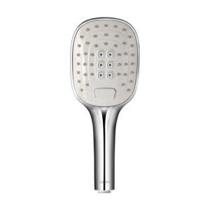 COUPLING SQUARE HAND SHOWER