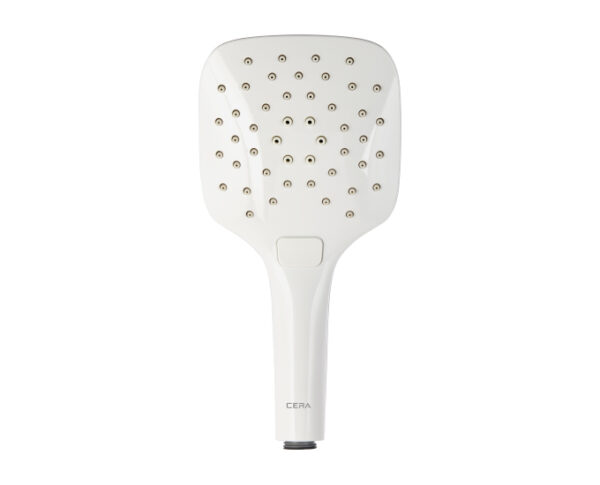 COUPLING SQUARE HAND SHOWER