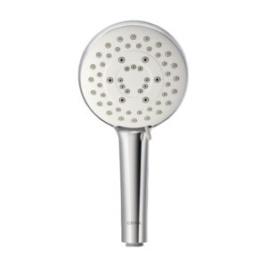 COUPLING ROUND HAND SHOWER