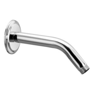 SHOWER ARMS - STAINLESS STEEL
