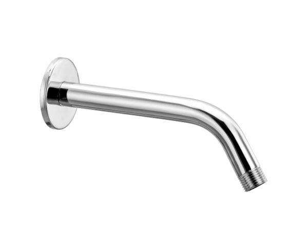 SHOWER ARMS - BRASS