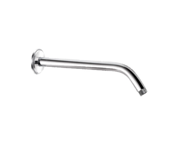 SHOWER ARMS - BRASS