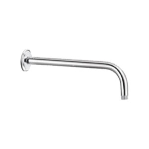 SHOWER ARMS - BRASS