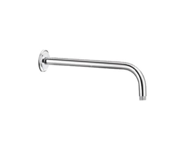 SHOWER ARMS - BRASS