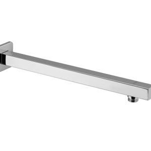 SHOWER ARMS - STAINLESS STEEL