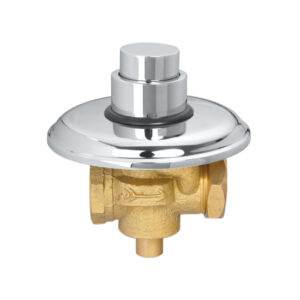 FLUSH VALVE