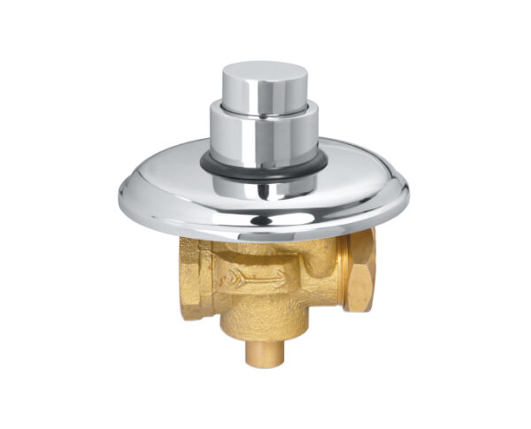 FLUSH VALVE